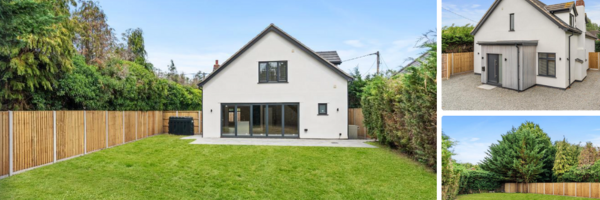 Home by Wymondham College For Sale 