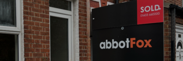 Sold by abbotFox Estate Agents