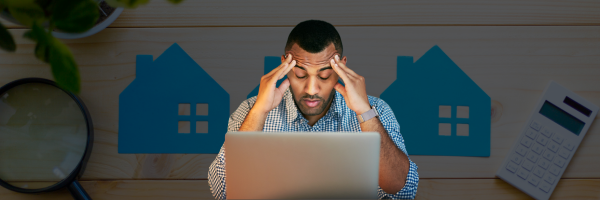 Landlord stressed from Renter Rights Act Information Sheet