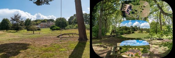 Home with Glamping Opportunity in Norfolk