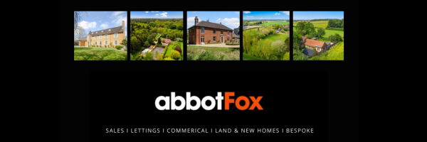 abbotFox estate agents